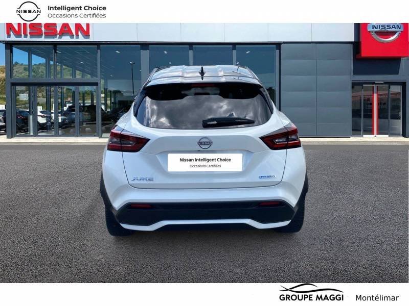 Nissan Juke - Photo 13