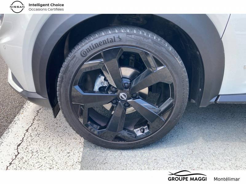 Nissan Juke - Photo 15