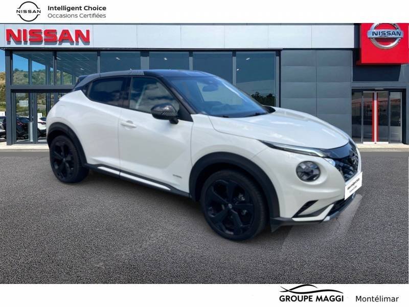 Nissan Juke - Photo 16