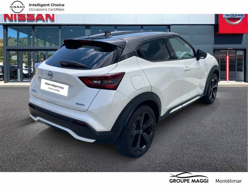 Nissan Juke - Photo 17