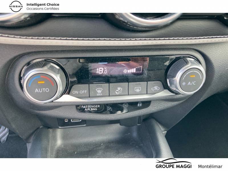 Nissan Juke - Photo 18