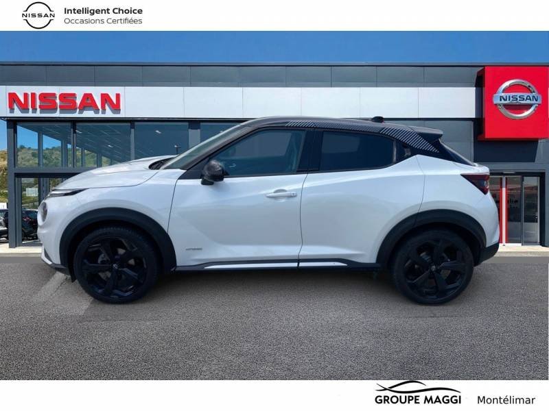 Nissan Juke - Photo 2