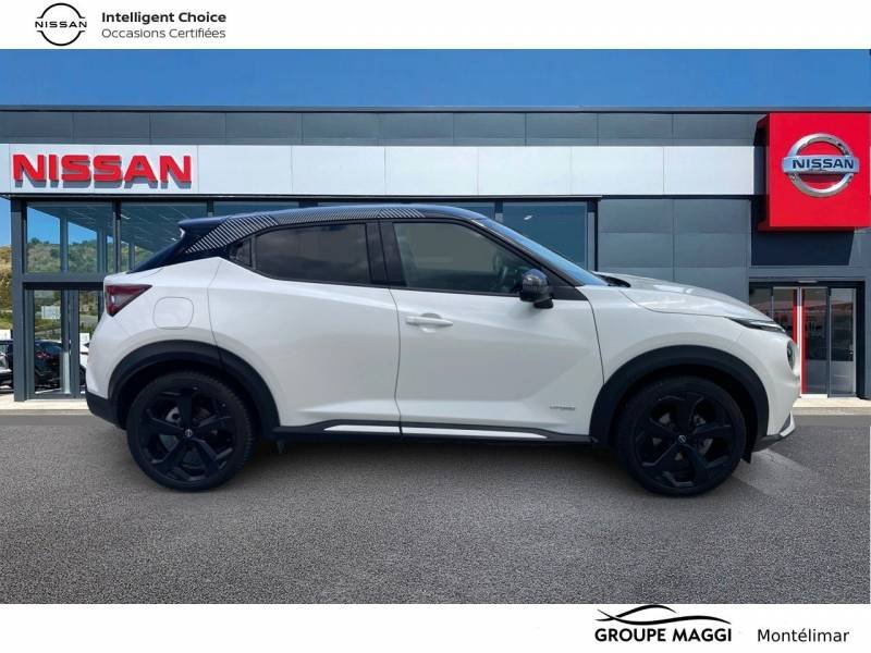 Nissan Juke - Photo 4
