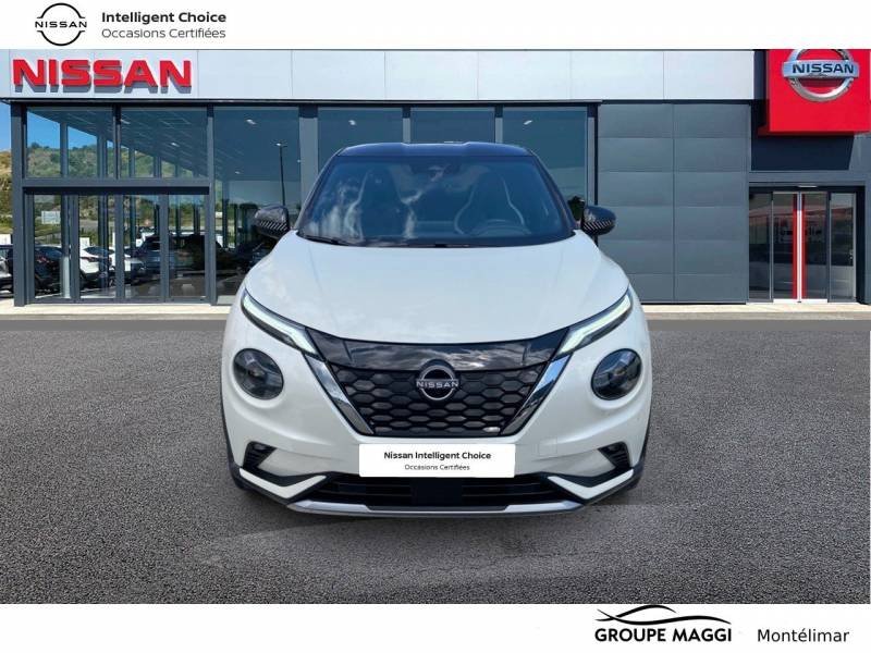 Nissan Juke - Photo 5