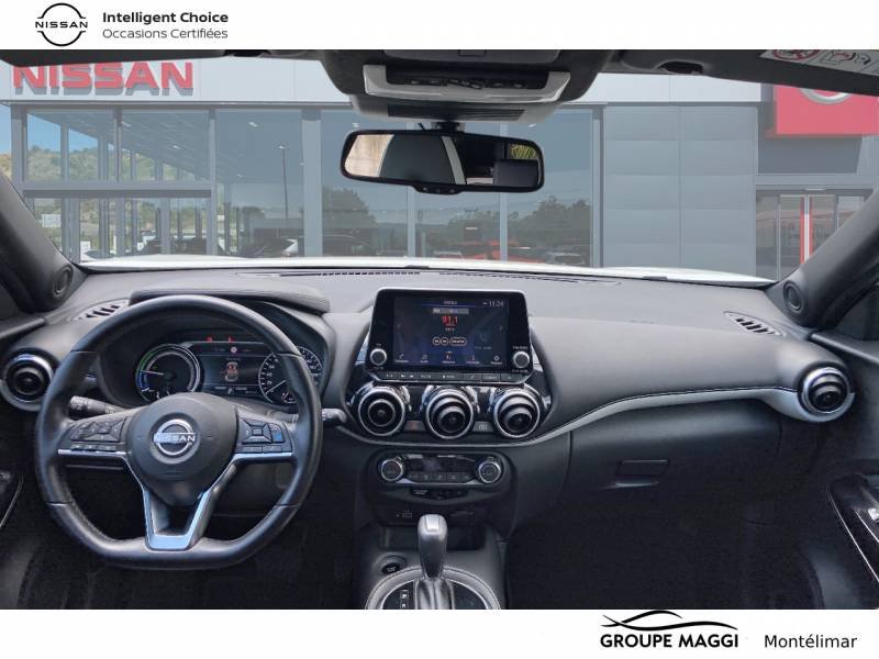 Nissan Juke - Photo 6