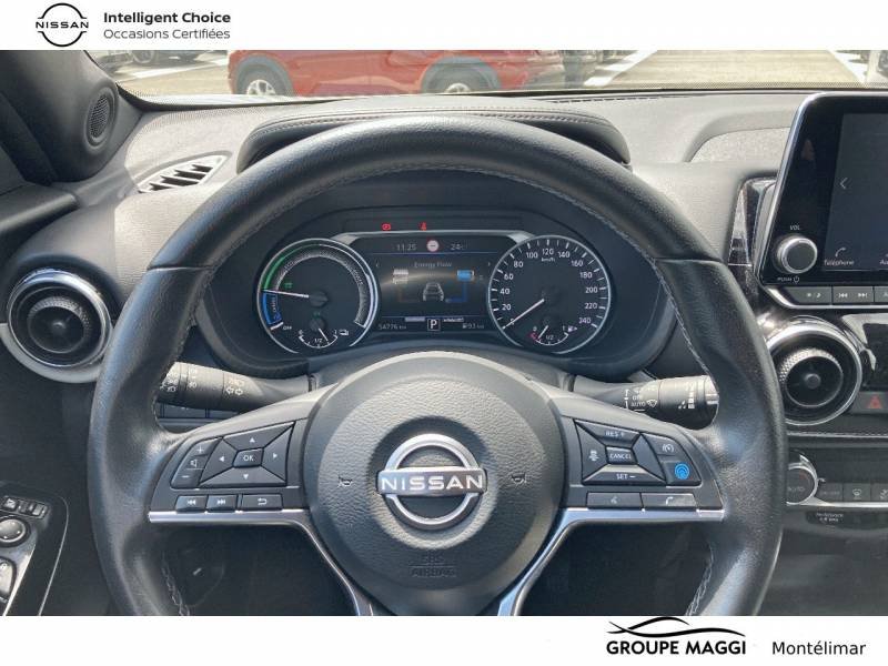 Nissan Juke - Photo 9
