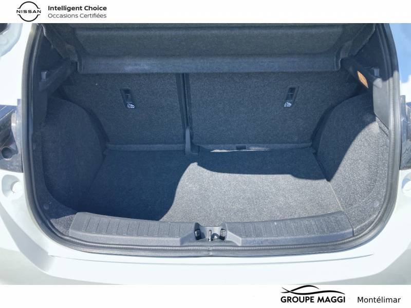 Nissan Micra - Photo 14