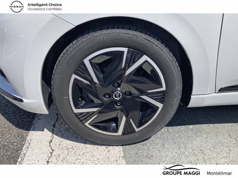 Nissan Micra - Photo 15