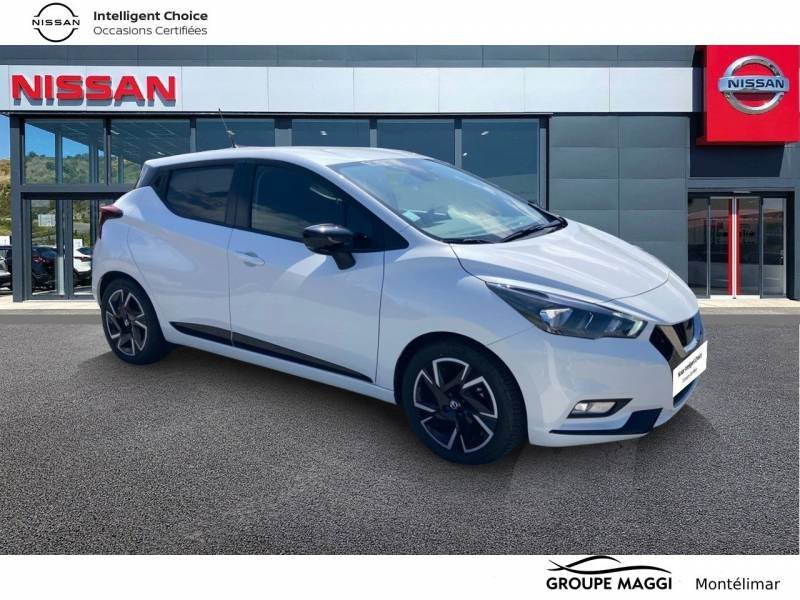 Nissan Micra - Photo 16