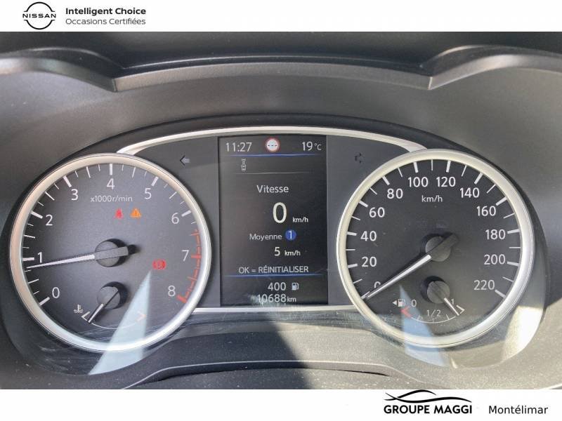 Nissan Micra - Photo 18