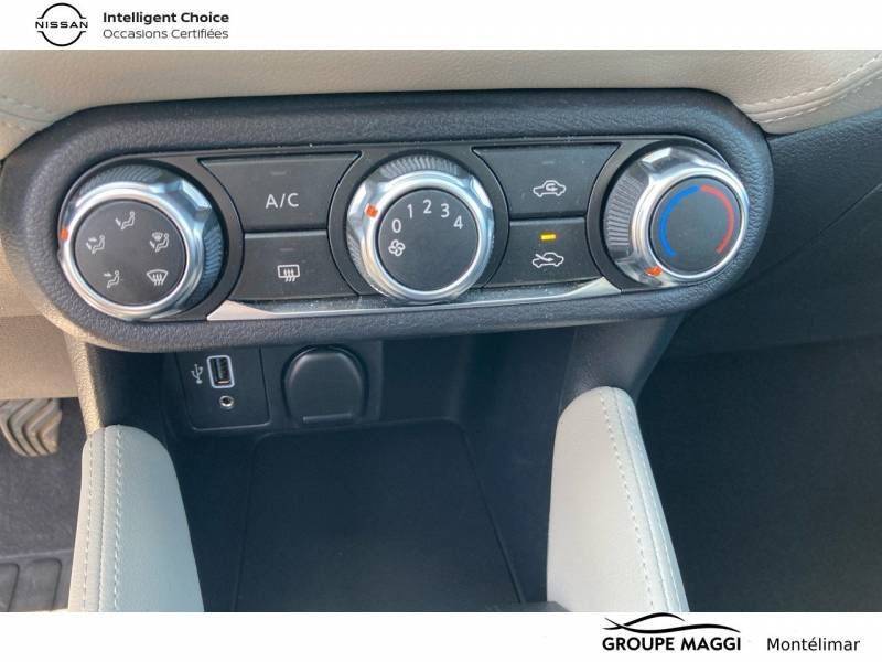 Nissan Micra - Photo 19