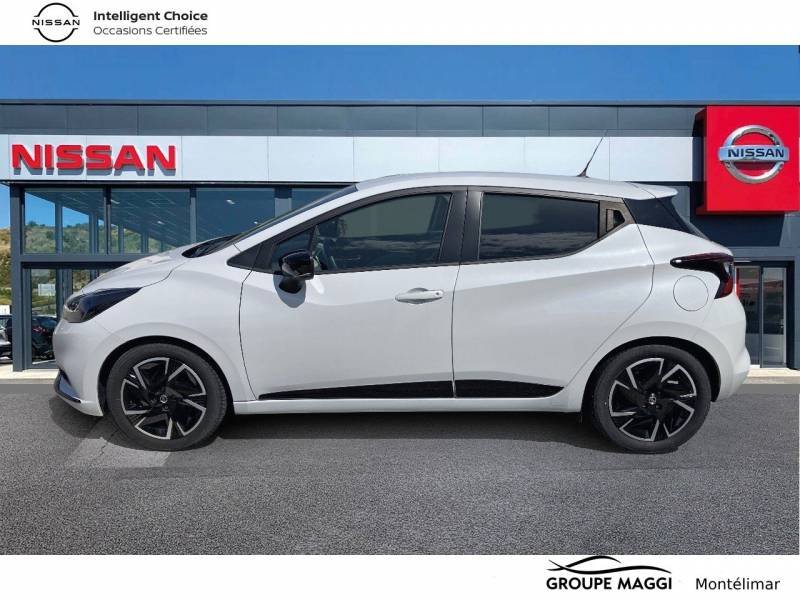 Nissan Micra - Photo 2