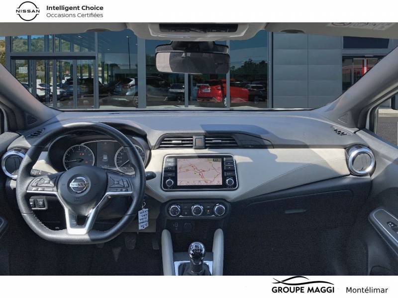 Nissan Micra - Photo 6