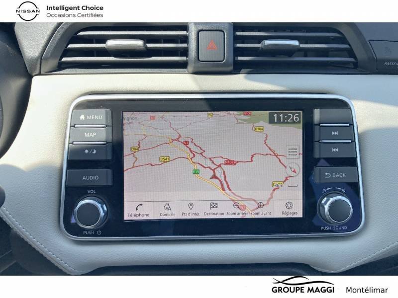Nissan Micra - Photo 8