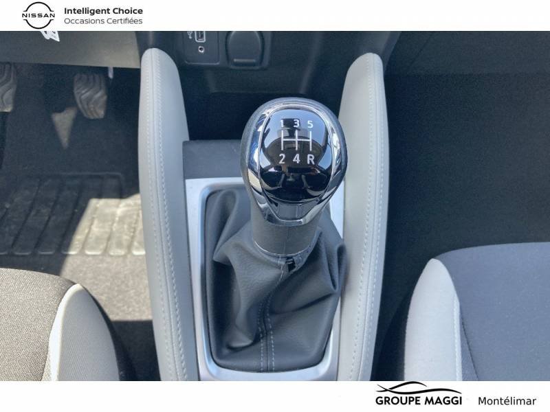 Nissan Micra - Photo 10