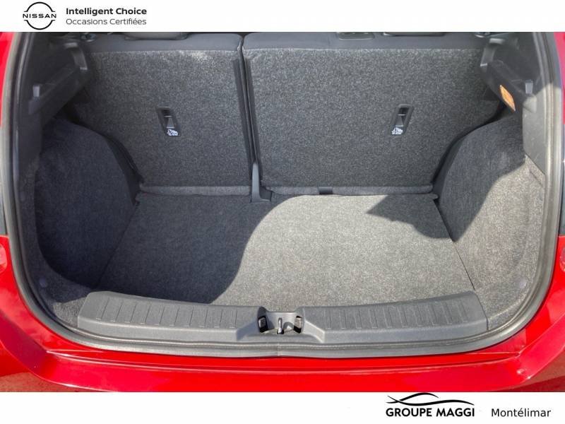 Nissan Micra - Photo 14