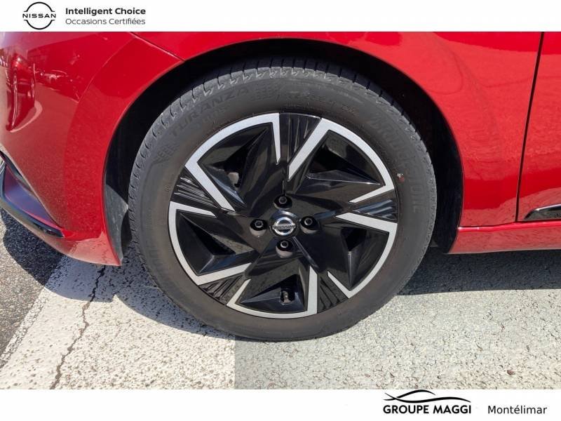 Nissan Micra - Photo 15