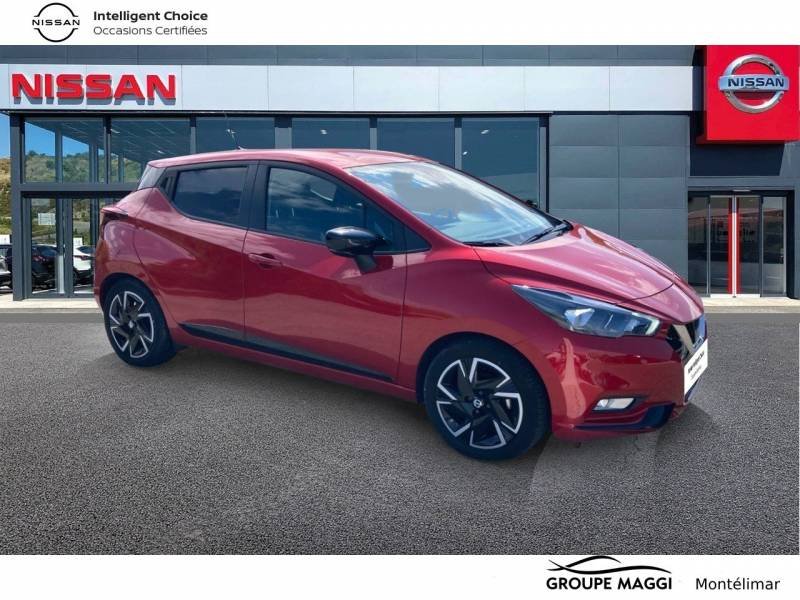 Nissan Micra - Photo 16