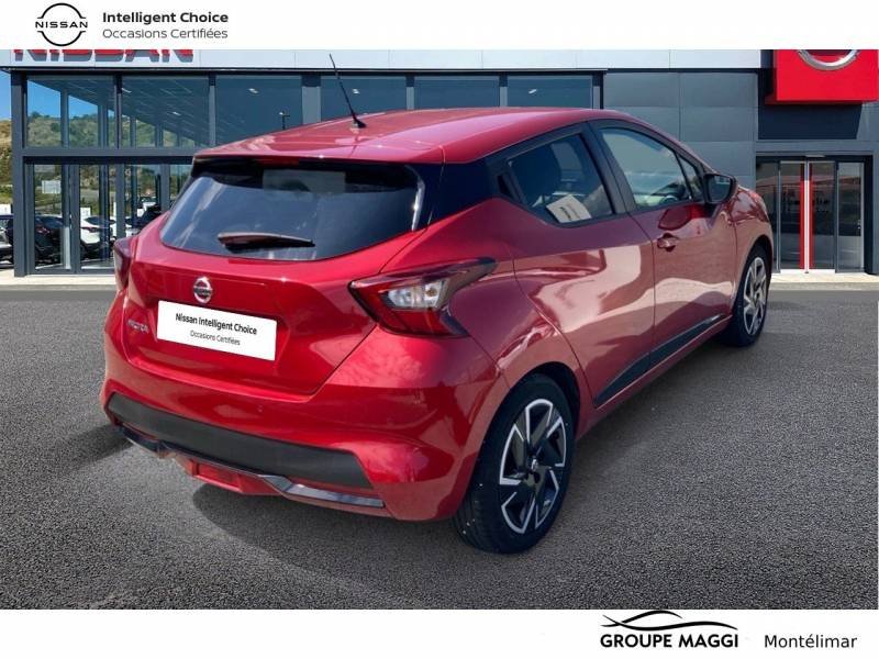 Nissan Micra - Photo 17