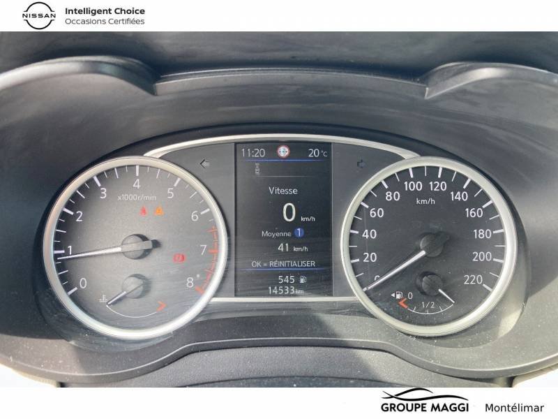 Nissan Micra - Photo 18
