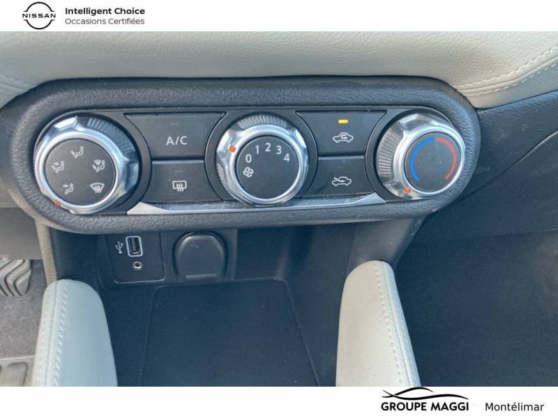 Nissan Micra - Photo 19