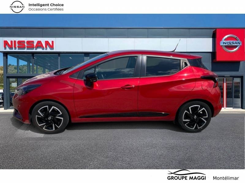 Nissan Micra - Photo 2