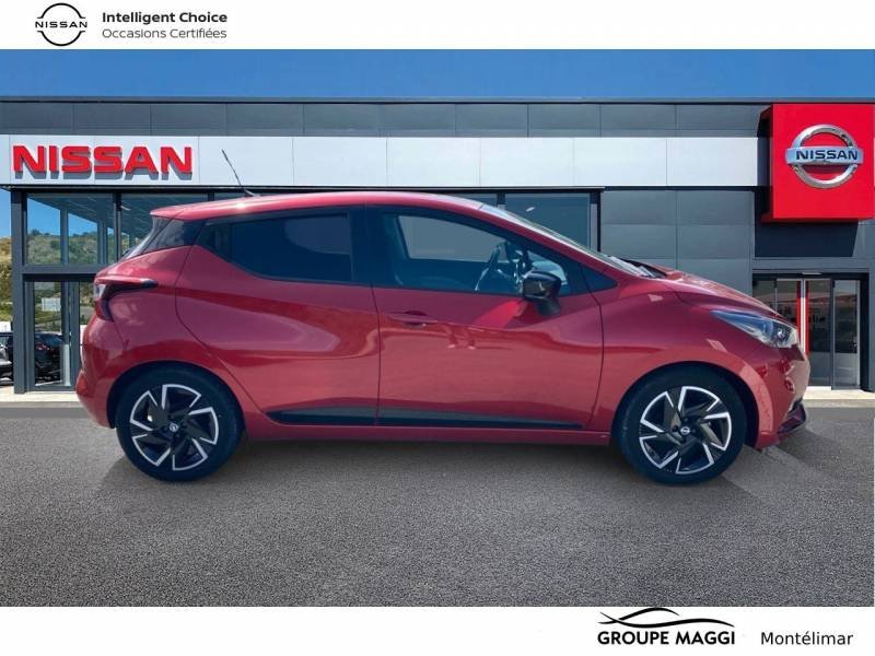 Nissan Micra - Photo 4
