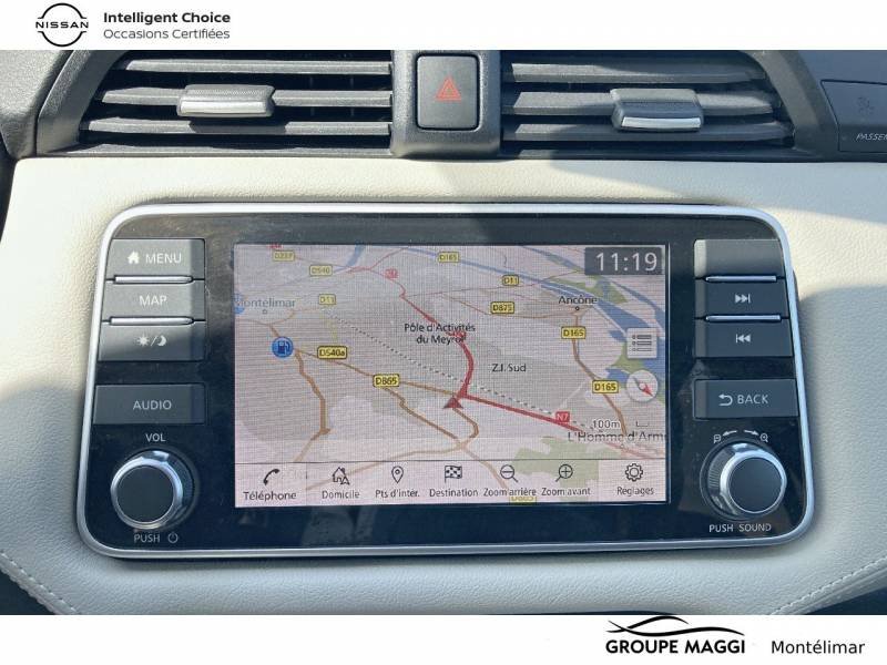 Nissan Micra - Photo 8
