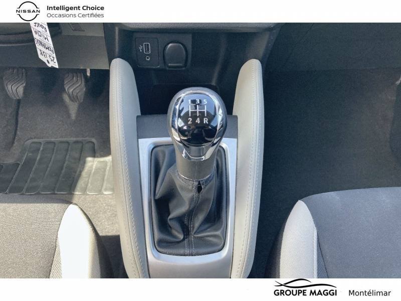 Nissan Micra - Photo 10