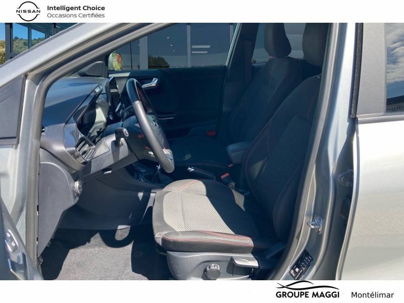 Ford Puma - Photo 11
