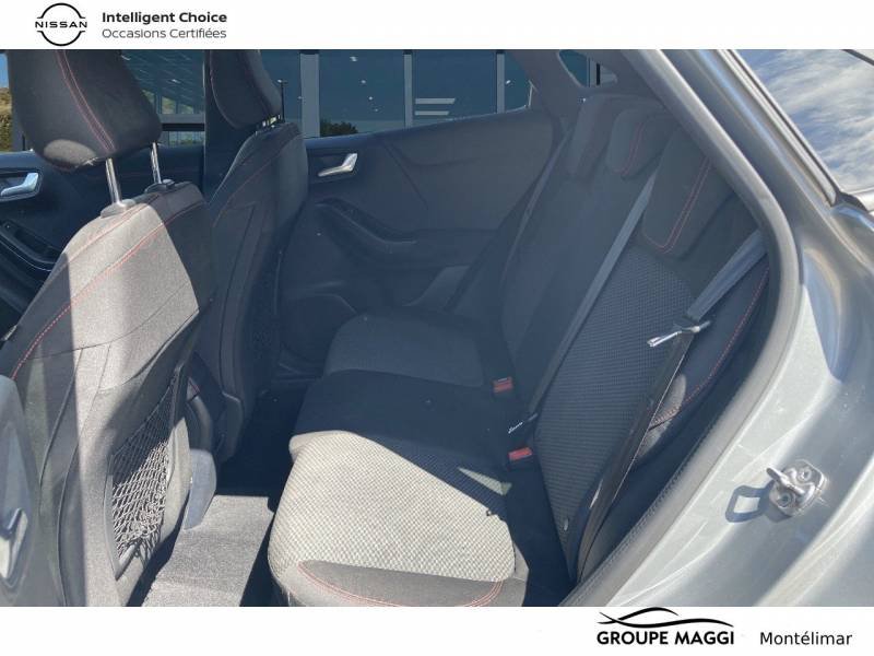 Ford Puma - Photo 12