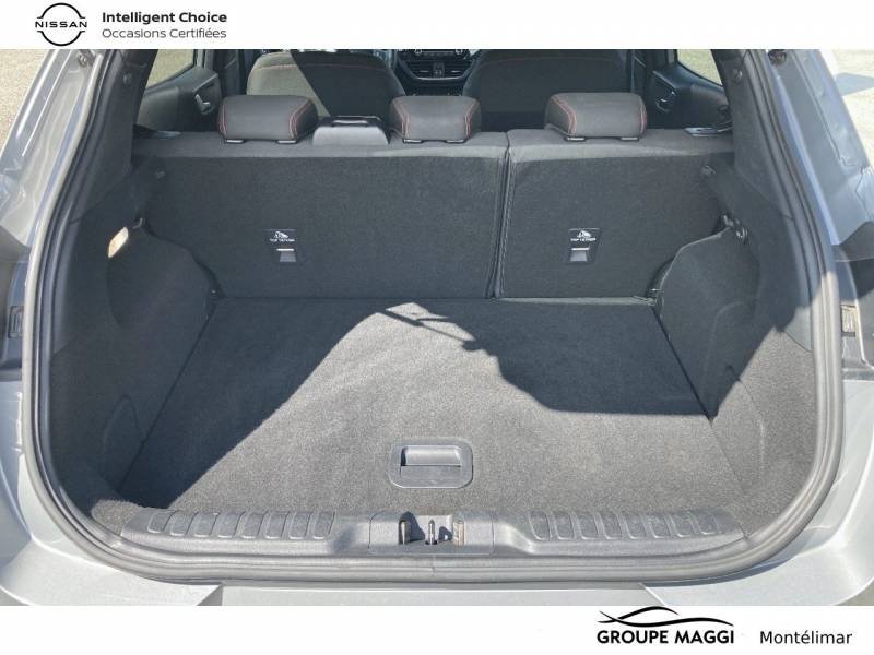 Ford Puma - Photo 14