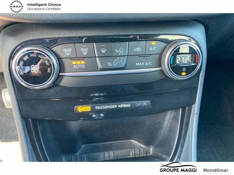 Ford Puma - Photo 18