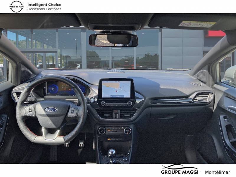 Ford Puma - Photo 6