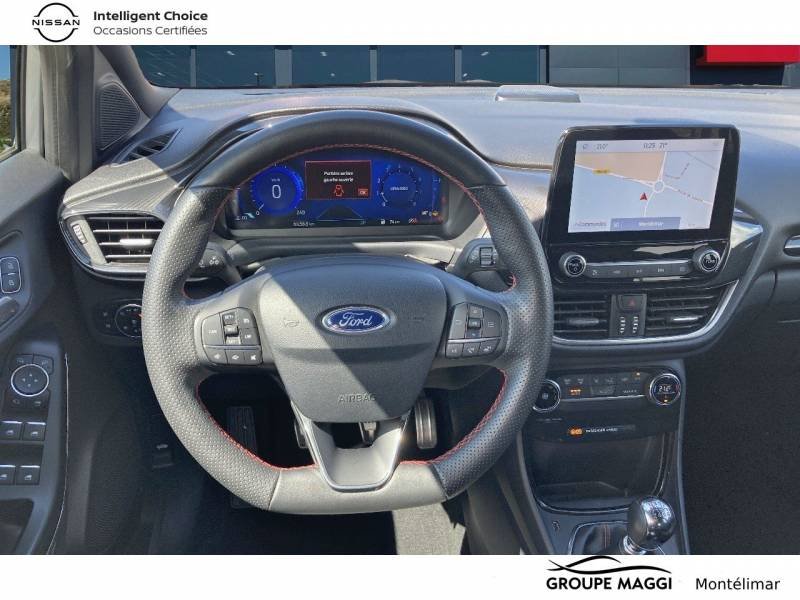 Ford Puma - Photo 7