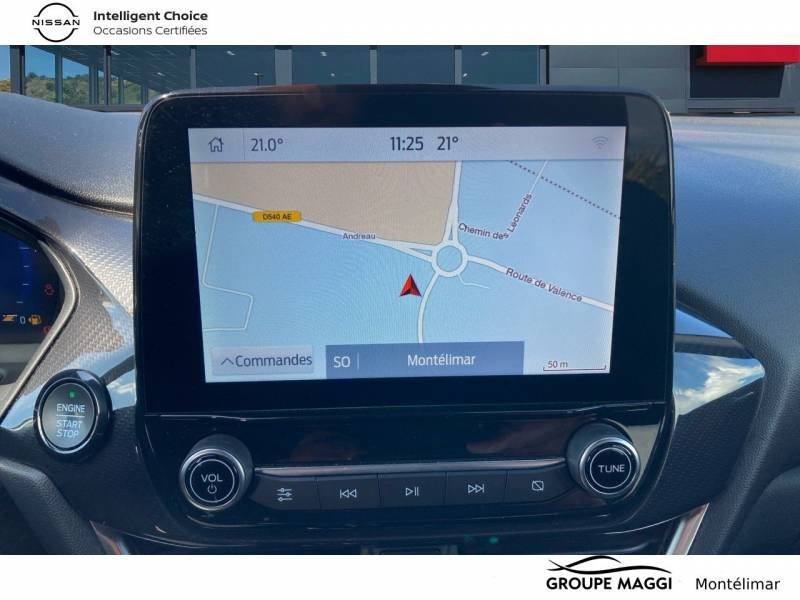 Ford Puma - Photo 8
