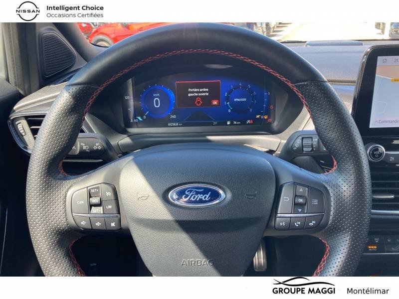 Ford Puma - Photo 9