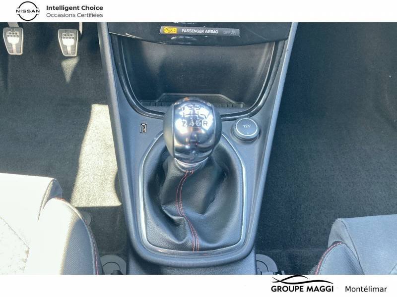 Ford Puma - Photo 10