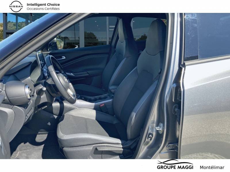 Nissan Juke - Photo 11