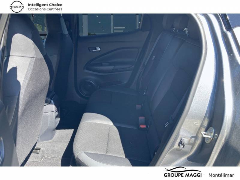 Nissan Juke - Photo 12