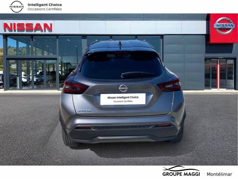 Nissan Juke - Photo 13