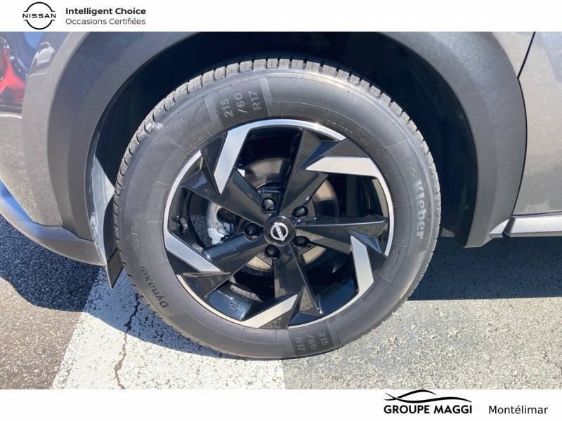 Nissan Juke - Photo 15