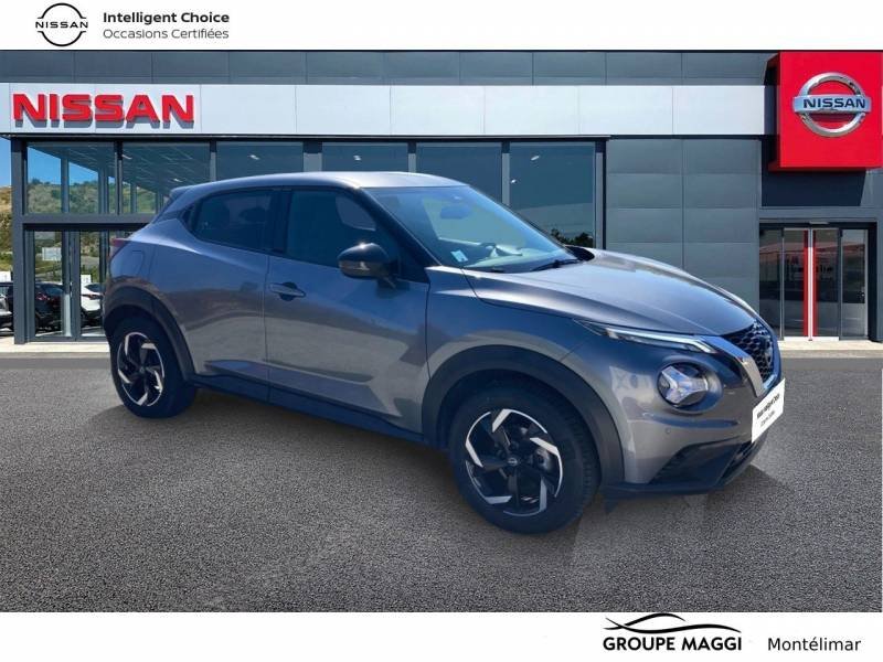 Nissan Juke - Photo 16