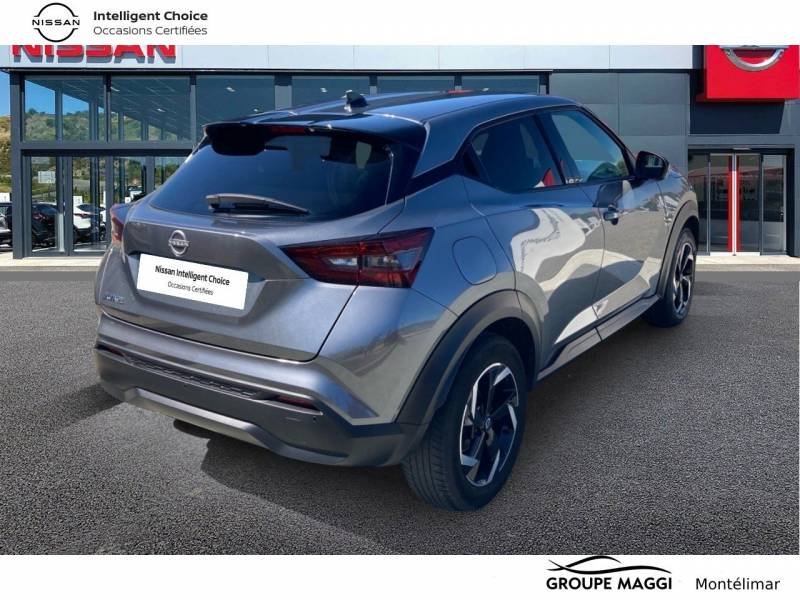 Nissan Juke - Photo 17