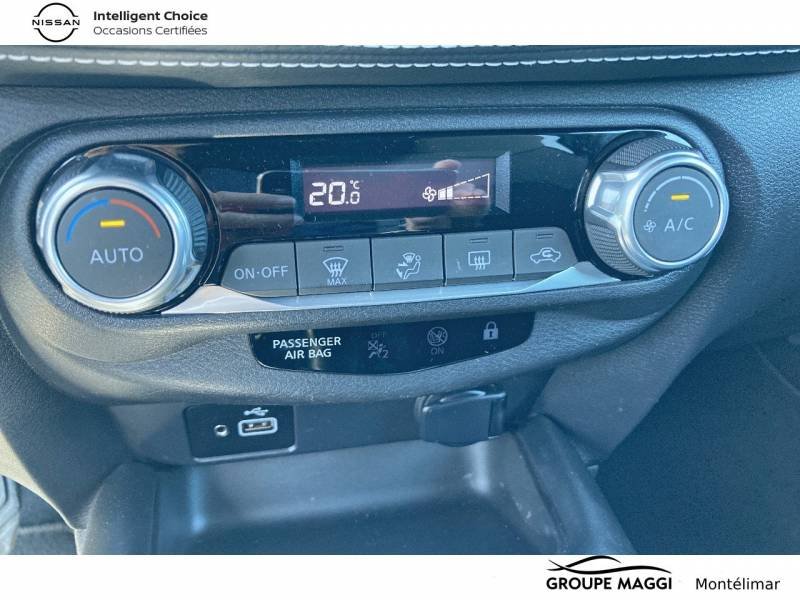 Nissan Juke - Photo 18