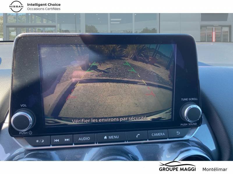 Nissan Juke - Photo 19