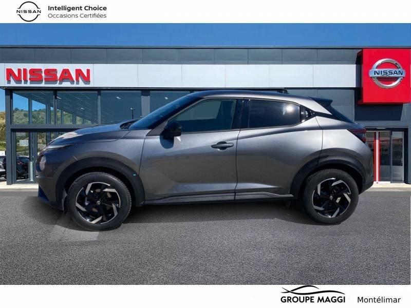 Nissan Juke - Photo 2