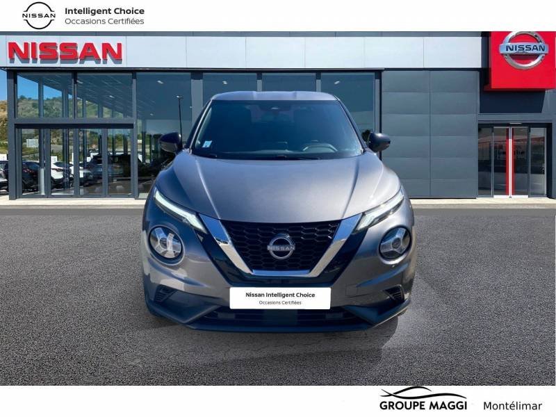 Nissan Juke - Photo 5