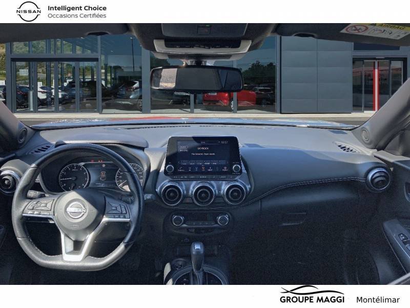 Nissan Juke - Photo 6