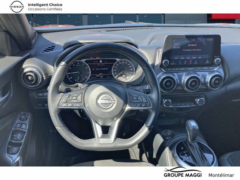 Nissan Juke - Photo 7